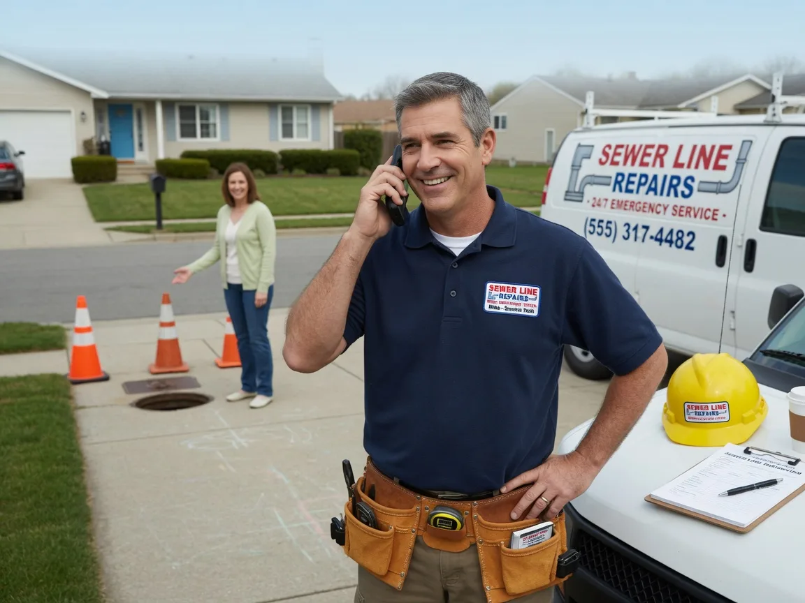Emergency Plumber Mount Carmel, PA FAQs