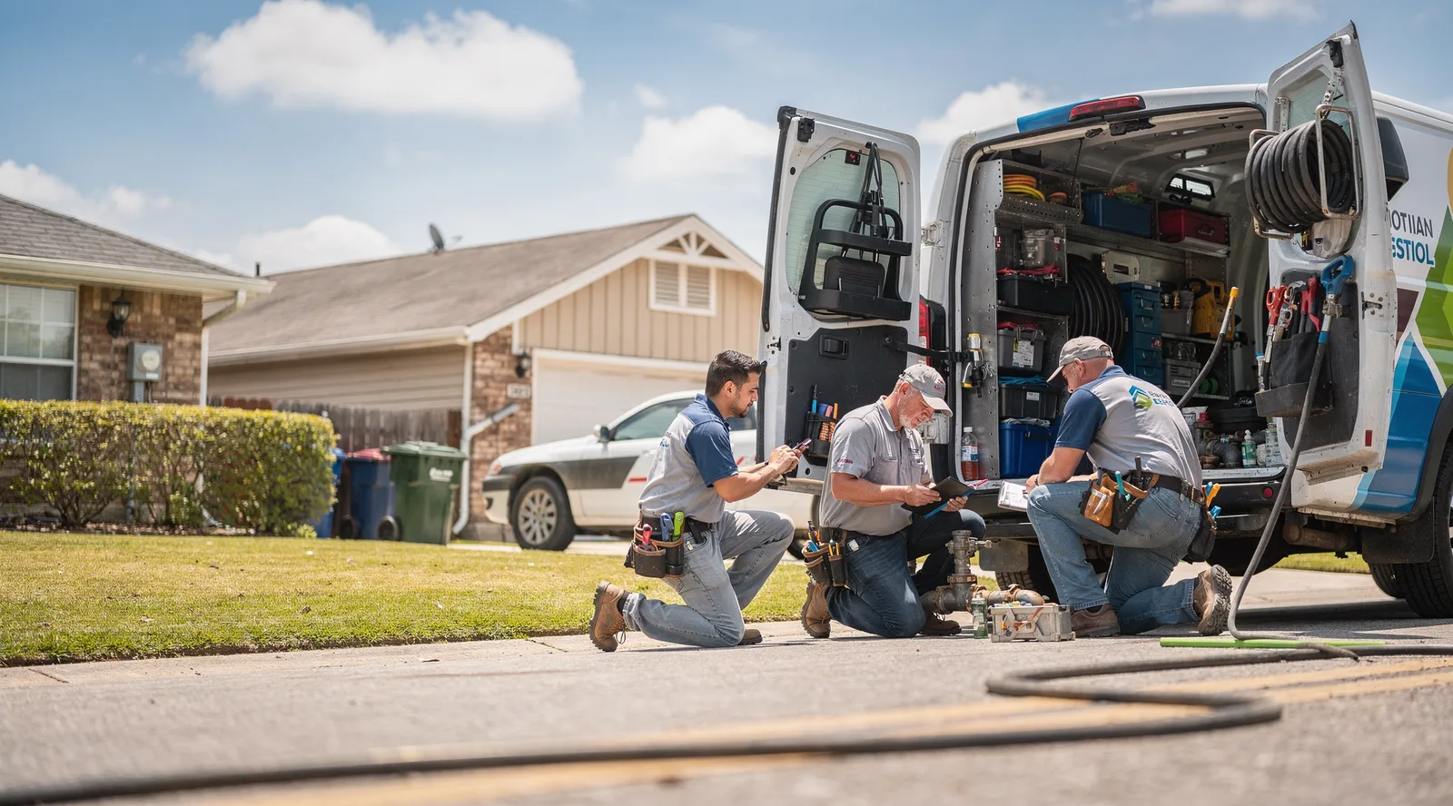 Emergency Plumber in Mount Carmel, PA near me